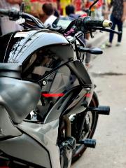 Suzuki Gixxer (ABS)